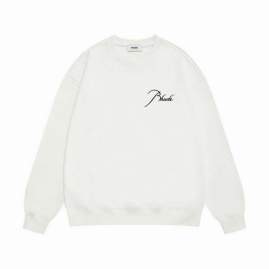 Picture of Rhude Sweathirt _SKURhudeS-XXLsytRHY04835724